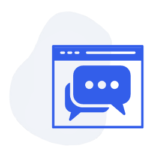 AI-Powered Web Chat