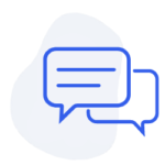 AI chatbots in social media